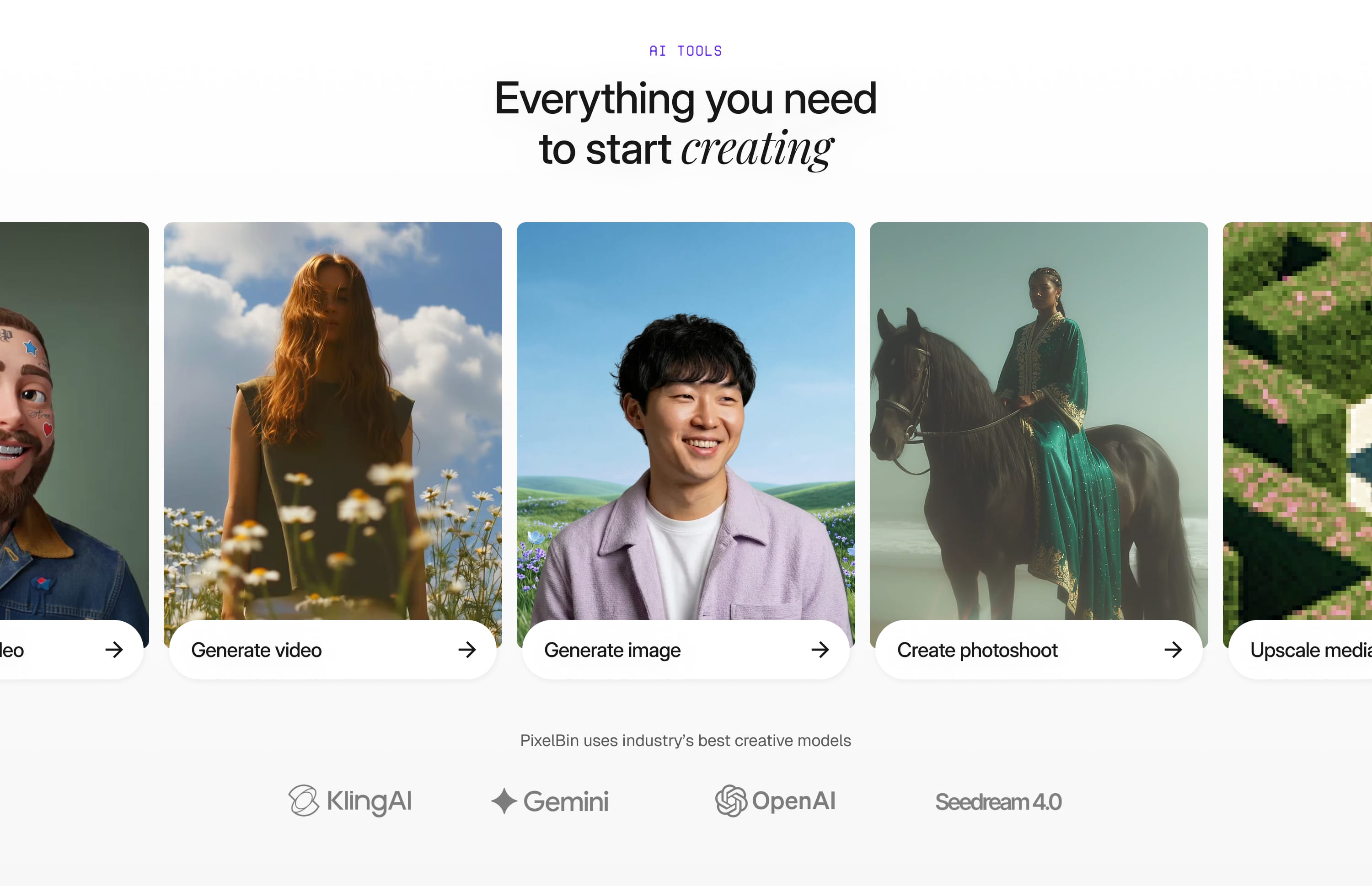 PixelBin 4.0 - Image 2