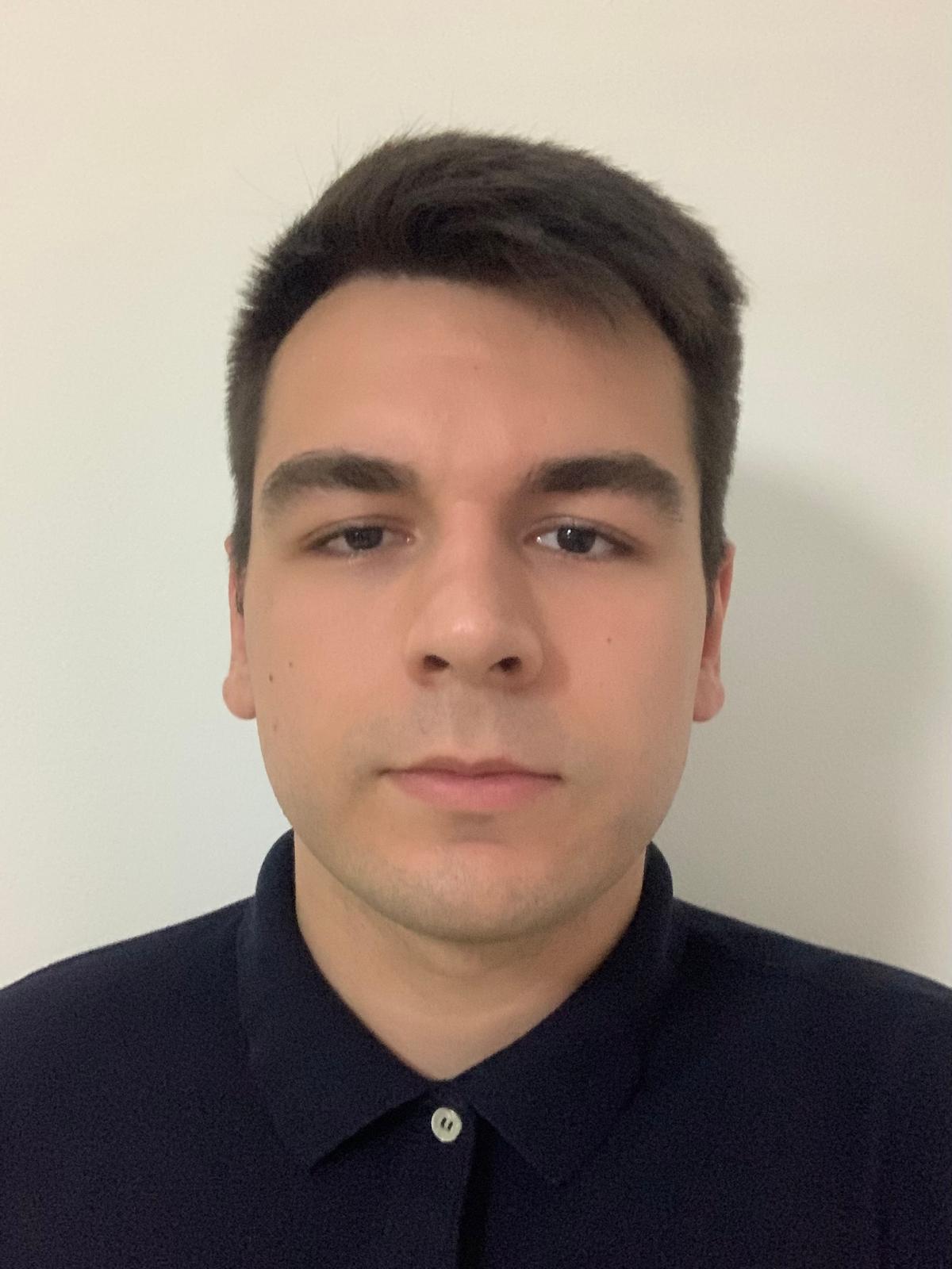 Bogdan Andric