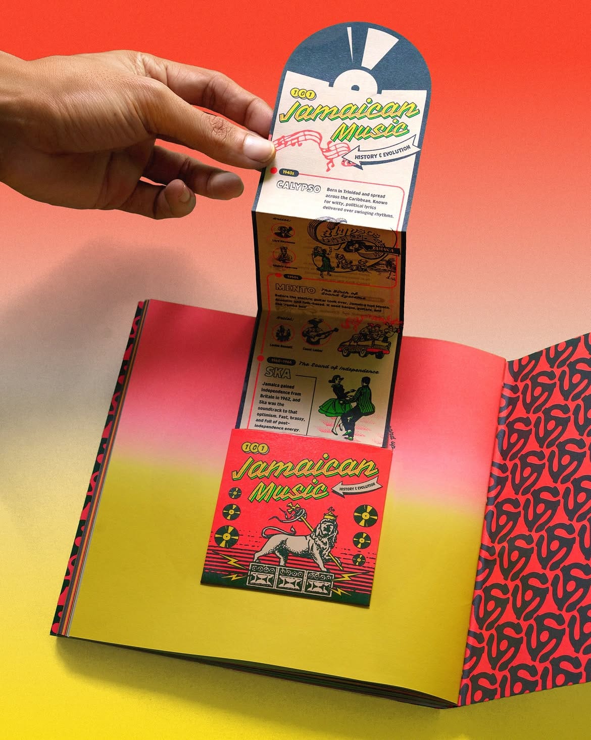 Jamaican Records Label Archive - Image 3