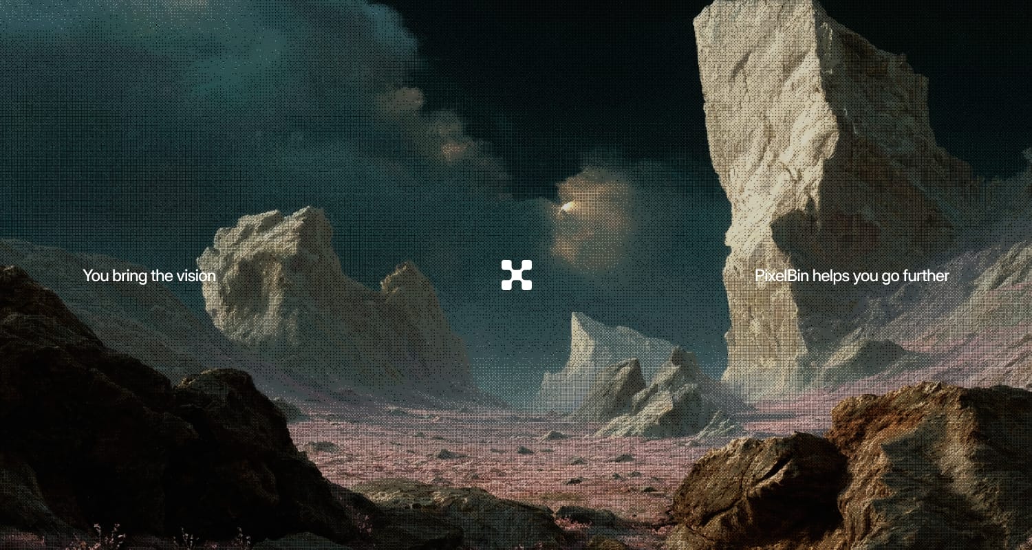 PixelBin 4.0 - Image 5